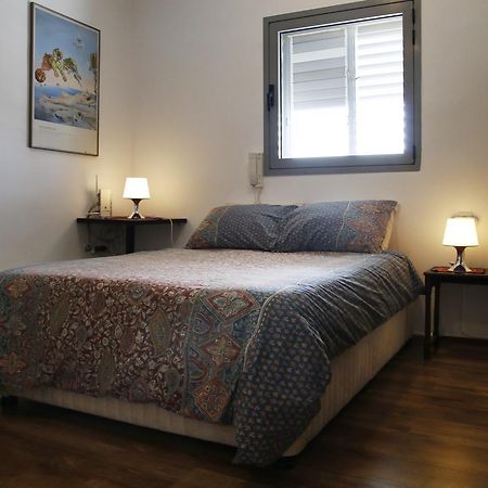 Herzelia Rooftop Special 2 Room Apartment Exterior foto