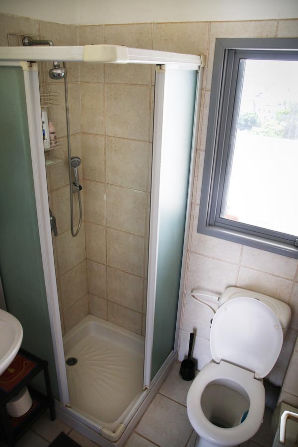 Herzelia Rooftop Special 2 Room Apartment Exterior foto