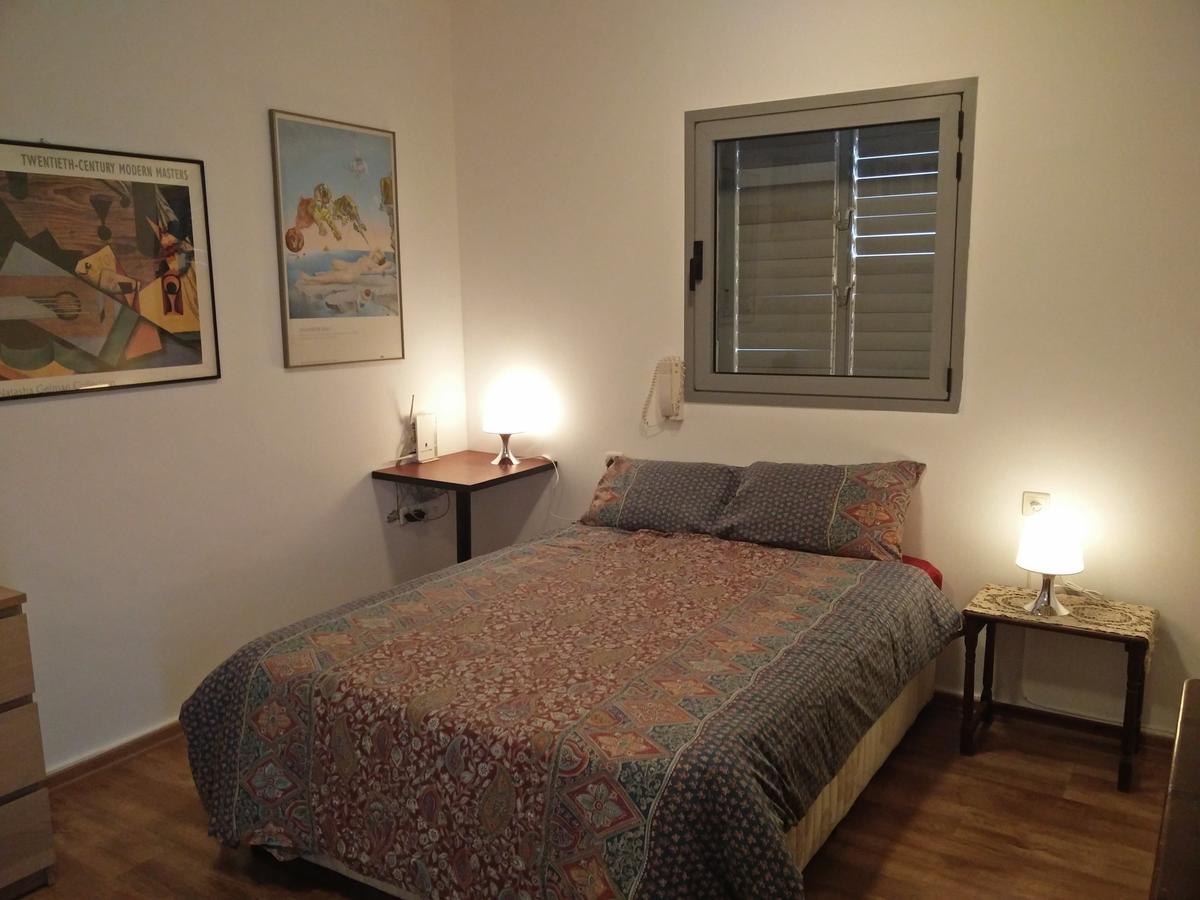 Herzelia Rooftop Special 2 Room Apartment Exterior foto
